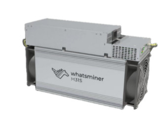 46W/T Whats갱부 Bitcoin 갱부 Whats갱부 M31s 76th/S(원래 PSU 포함)