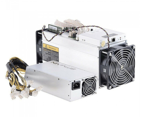 중고 신품 1300w BTC Asic 갱부 Asic Bitmain Ant갱부 S9k 14th 14.5t