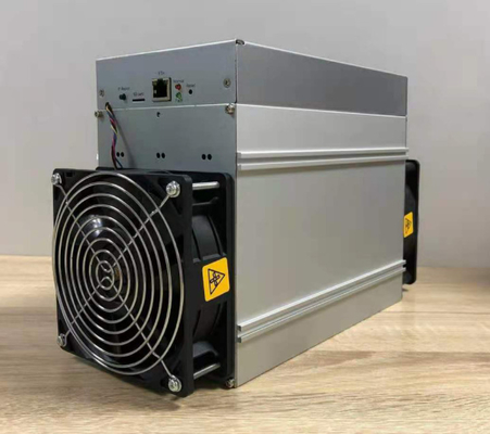 중고 신품 1300w BTC Asic 갱부 Asic Bitmain Ant갱부 S9k 14th 14.5t