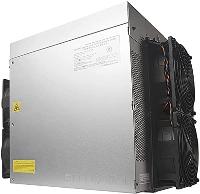Bitcoin 광업을 위한 RJ45 이더네트 새로운 Ant갱부 Asic 광부 S19j 직업적인 96T 기계