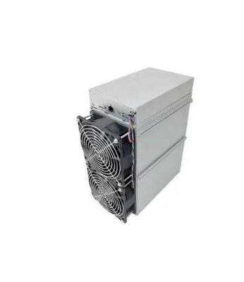 EquiHash ZEC 광부 기계 새로운 Z15 420ksol/S 사용된 asic ant갱부 Z11 135ksol