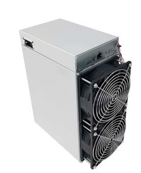 EquiHash ZEC 광부 기계 새로운 Z15 420ksol/S 사용된 asic ant갱부 Z11 135ksol