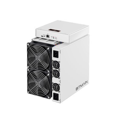82db 노이즈 Bitmain Ant갱부 Asic 갱부s S17 53Th/S SHA256 알고리즘 2385W