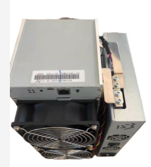 재고 있는 StrongU STU U6 X11 420Gh/s DASH 광부 기계 1300W 재고 초침
