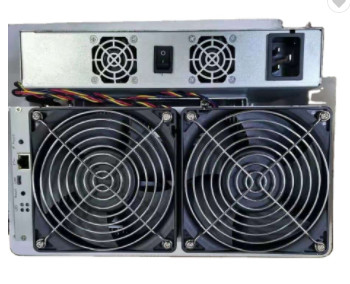 재고 있는 StrongU STU U6 X11 420Gh/s DASH 광부 기계 1300W 재고 초침