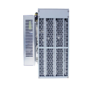 재고 있는 StrongU STU U6 X11 420Gh/s DASH 광부 기계 1300W 재고 초침