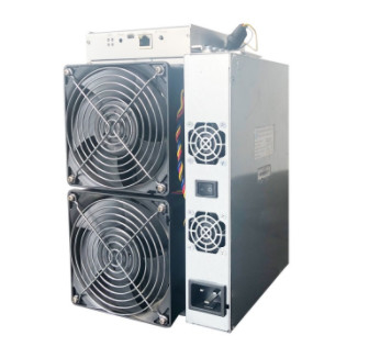 재고 있는 StrongU STU U6 X11 420Gh/s DASH 광부 기계 1300W 재고 초침