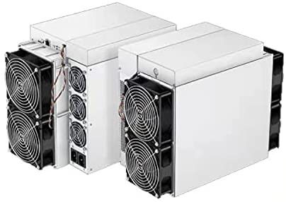 Asic Bitmain Ant갱부 L7 9160mh 3300W 스크립트 LTC 광부 기계