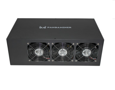 이더넷 이더 리움 광부 기계 Panda갱부 B7 Pro 360m 8G 비디오 메모리