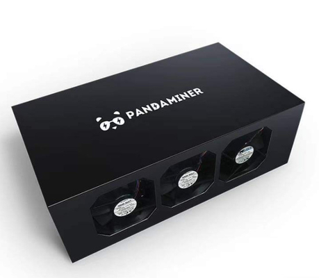 이더넷 이더 리움 광부 기계 Panda갱부 B7 Pro 360m 8G 비디오 메모리