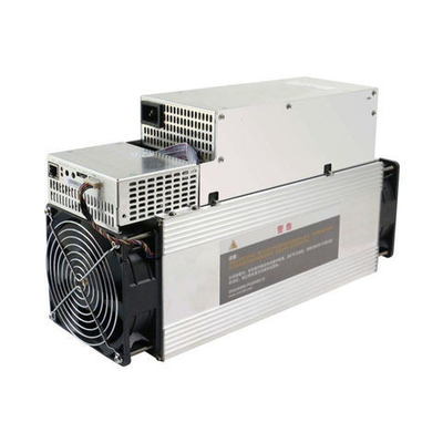 Metal Whats갱부 M20s 60th/S BTC 중고 Asic 갱부 2880W 강력한