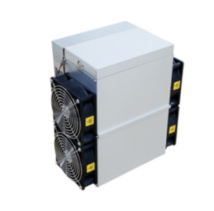 12V Bitcoin 적립 기계 Bitmain Ant갱부 T17+ 58th/S /64th/S /61th/S 2900w