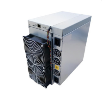 12V Bitcoin 적립 기계 Bitmain Ant갱부 T17+ 58th/S /64th/S /61th/S 2900w