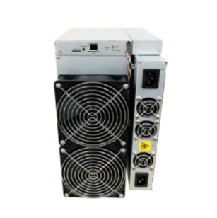 12V Bitcoin 적립 기계 Bitmain Ant갱부 T17+ 58th/S /64th/S /61th/S 2900w