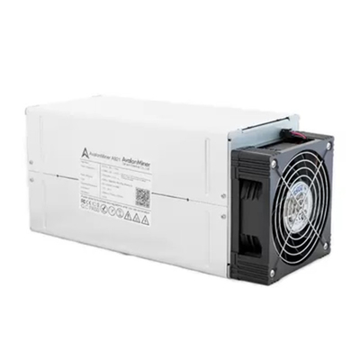 Asic Canaan Avalon갱부 921 20th/S BTC GPU 마이닝 머신 1700W