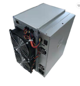 기계를 만드는 11kg 사일런트 Bitcoin 광부 Ebang Ebit E11 28TH/S 3300W Bitcoin