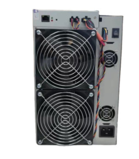 기계를 만드는 11kg 사일런트 Bitcoin 광부 Ebang Ebit E11 28TH/S 3300W Bitcoin