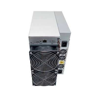 High Hashrate 2400w 이더 리움 ETH Asic 갱부 YAMI-100 Brand New