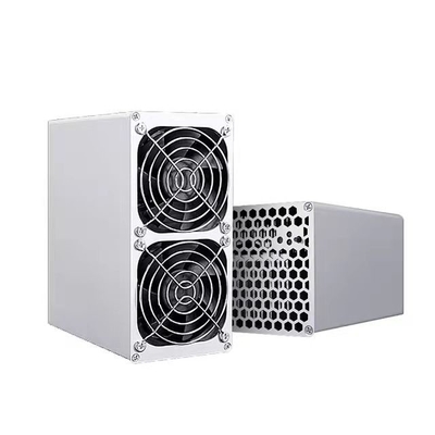 새로운 KDA Asic 갱부 Gshell Kd Box 1600g 205w 수익성 있는 Asic 갱부