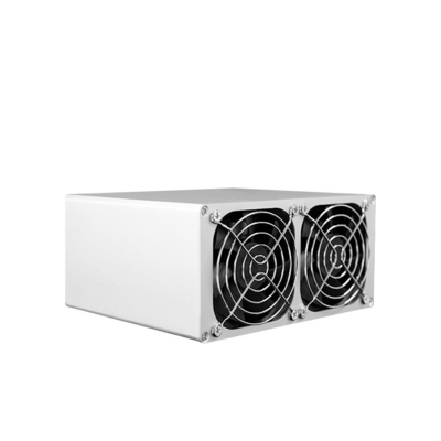 새로운 KDA Asic 갱부 Gshell Kd Box 1600g 205w 수익성 있는 Asic 갱부
