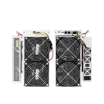3402W BTC Asic 광부 기계 이더넷 인터페이스 Avalon 1166 81th/S