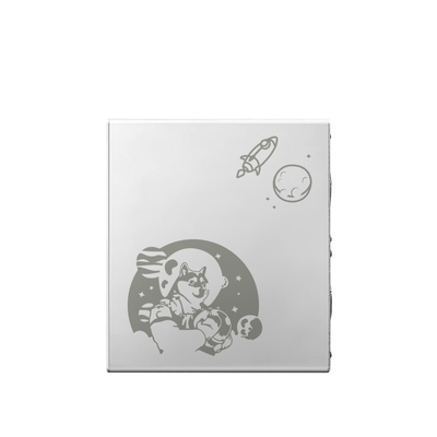 LTC Goldshell Asic 갱부 Mini Doge 185M 235W 스크립트 라이트코인 Asic 갱부