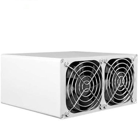 Quiet New Goldshell KD Box 갱부 1.6TH 205W KDA 마이닝 머신 2KG