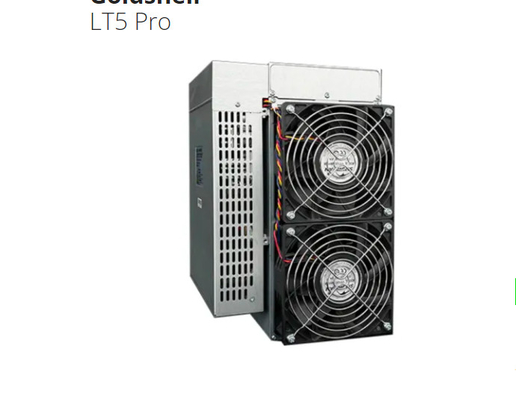 LT5 Pro Goldshell Asic 갱부 스크립트 갱부 HS3-SE 2.05Gh/S 2680w