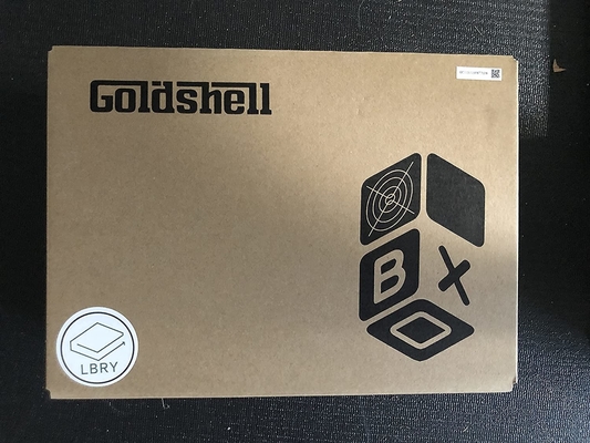 LB Box Goldshell Asic 갱부 175GH/S ASIC LBC 알고리즘 홈 마이닝 162W
