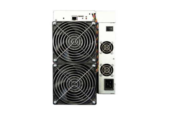 Asic 갱부 Goldshell KD5 Kadena 갱부 2250W 18Th/S 이더넷 인터페이스