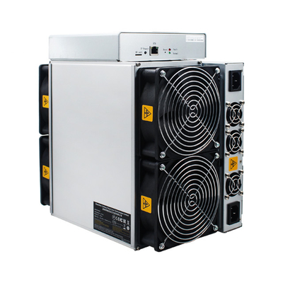 2385W Asic 신규/사용된 Bitmain Ant갱부 S17e 60t 64t 53t 그래픽 카드 포함