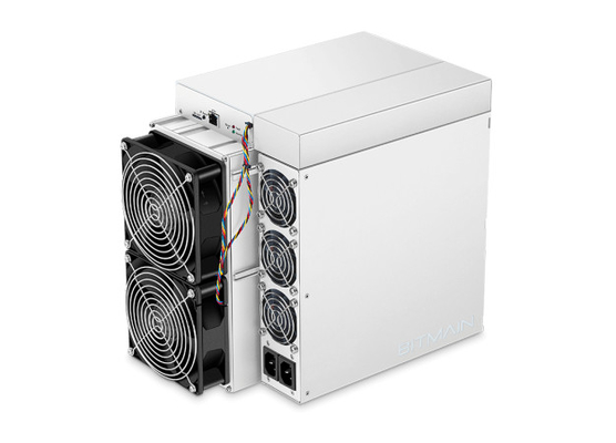 ETC 에타시 Asic 광업 기계 Bitmain Ant갱부 E9 3Gh 광부 2556W