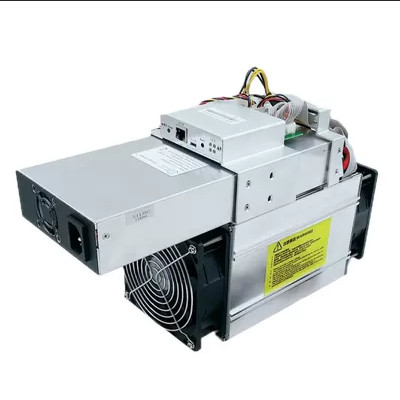 52Th/S Strongu Stu U1++ 갱부 2200W Blake256R14 아식 마이닝 머신