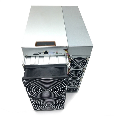 BTC ASIC 광부 BITMAIN T19 84TH/S /88TH/S 재고 있음 새 제품 또는 중고