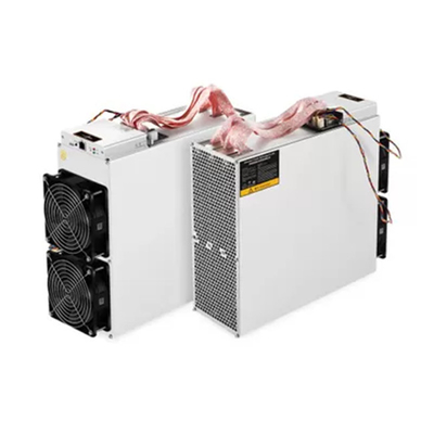 800W 이더 리움 광부 기계 Bitmain Ant갱부 E3 180Mh/S 에타시4G 알고리즘