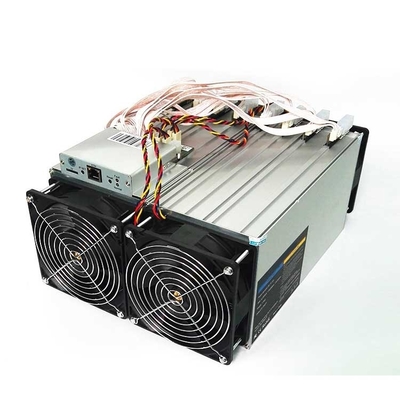 4 팬 이더 리움 광부 기계 Innosilicon A6 1.23gh/S 1500w A6+ 2.1gh/S