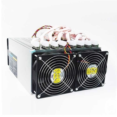 4 팬 이더 리움 광부 기계 Innosilicon A6 1.23gh/S 1500w A6+ 2.1gh/S