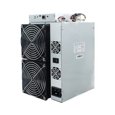 대시 코인 Asic 광부 기계 StrongU U6 광부 PSU 440GH/S 1950W