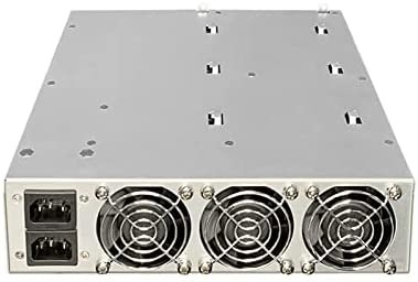 Bitmain Ant갱부 S19 Asic 갱부 갱부s 전원 공급 장치 APW 12(PSU 110v 220v 포함)