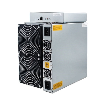 BTC Asic 갱부 S17E 53Th/s /60Th/s /64Th/s 2385W 재고 있음 중고