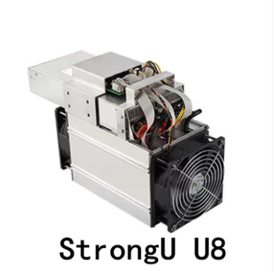 Asic 갱부 StrongU U8 46T 2100W Asic 갱부 46th/S 갱부