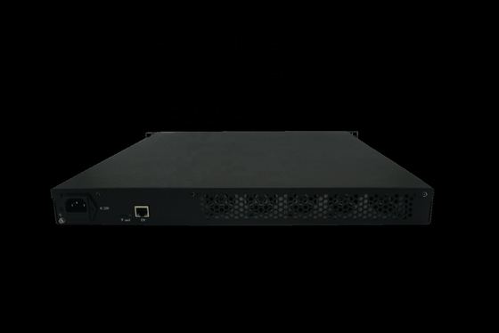 FCC 라이트코인 광부 기계 Jas갱부 X4 C 1U 450M 240W 5GB 서버