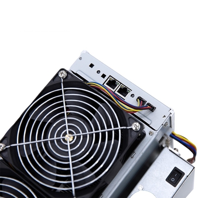 BTC Asic 갱부 Avalon 1166pro 72Th