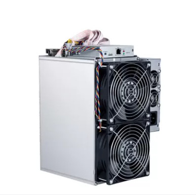 BTC Asic 갱부 Avalon 1126 64th/S 3420W BTC ASIC 1126 Avalon Bitcoin 갱부