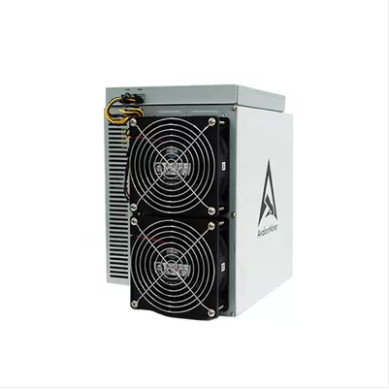BTC Asic 갱부 Avalon 1126 64th/S 3420W BTC ASIC 1126 Avalon Bitcoin 갱부