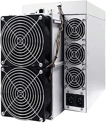 이더네트 Ant갱부 S19j 직업적인 96T BTC 광업 기계 AC200~240V