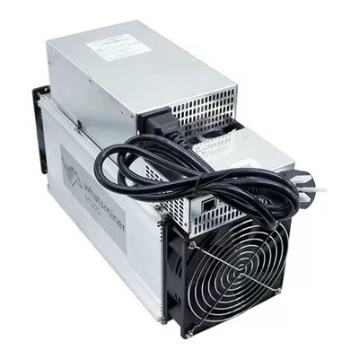 채광을 위한 Asic Whats갱부 M32 66Th 3432W BTC SHA-256 Asic 기계