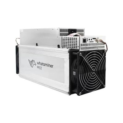 채광을 위한 Asic Whats갱부 M32 66Th 3432W BTC SHA-256 Asic 기계