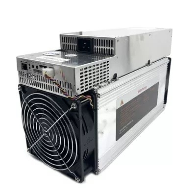 채광을 위한 Asic Whats갱부 M32 66Th 3432W BTC SHA-256 Asic 기계