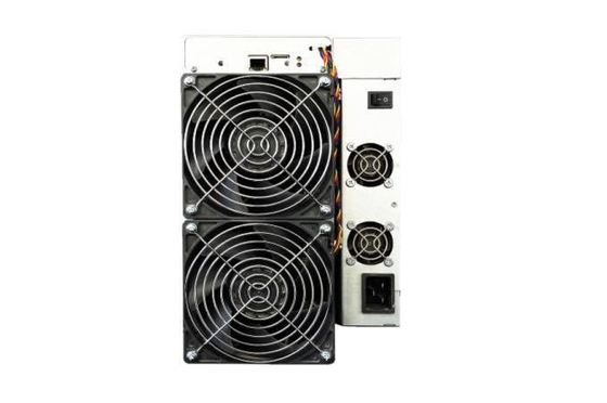 금 원자각 KD6 KDA Asic 광부 KDA 마이닝 툴 29.3Th/S 2630W 이더넷 인터페이스